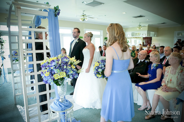 Best Tuscawilla Country Club wedding photographer - Sandra Johnson (SJFoto.com)